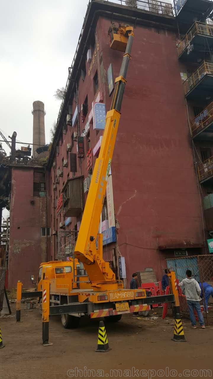 大興區(qū)高空作業(yè)車出租 升降平臺租賃 專業(yè)升降車租賃