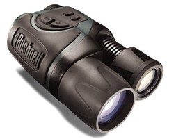 聯(lián)合興辰Bushnell博士能天鷹5x42夜視儀 260542