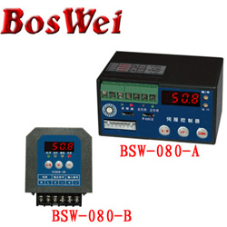 BSW08-3A/3B系列電動(dòng)閥門定位器