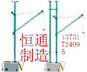 云南恒通小吊機北京小型吊機上海小型吊運機提升機電動吊籃