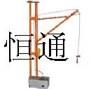 分體式恒通小吊機吊機建筑吊運機 吊裝機 吊料機