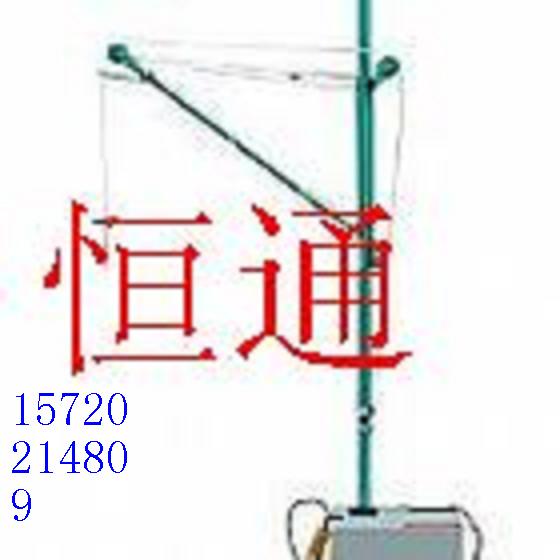 HT軌道式建筑吊運(yùn)機(jī) 恒通小吊機(jī)電機(jī)價(jià)格 微型吊機(jī)提升機(jī)