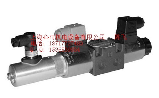 LC40-QS2/10N迪普瑪比例壓力閥