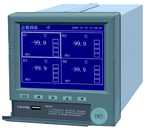 2003E經(jīng)濟型單色無紙記錄儀,流量記錄儀，電量記錄儀，一通道