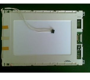 震雄AI-01注塑機(jī)電腦顯示屏