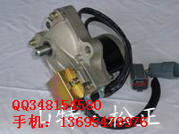 現(xiàn)化PC200-7啟動(dòng)機(jī)，啟動(dòng)馬達(dá)，油門電機(jī)，油門馬達(dá)