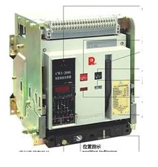 CW1-4000/3P/3200A~型號(hào)