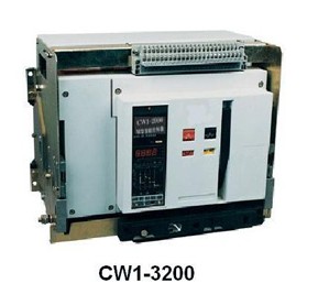 【本溪】CW1-2000/3P智能斷路器