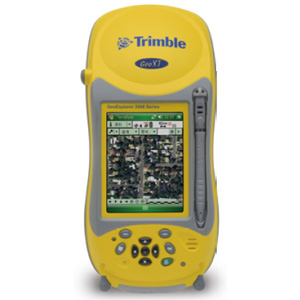 Trimble GeoXT 2008