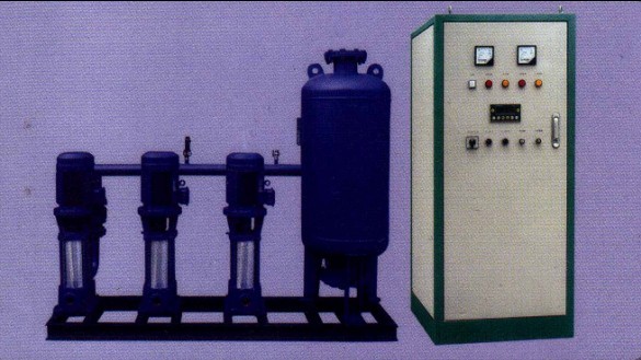 供水設(shè)備選型，氣壓給水成套設(shè)備，專業(yè)供水排水成套設(shè)備-上海傳極