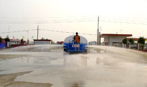 東風(fēng)8-10噸灑水車廠家報(bào)價(jià)