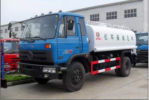 4噸5噸灑水車(chē) 8噸高壓清洗車(chē)廠(chǎng)家直銷(xiāo)報(bào)價(jià)