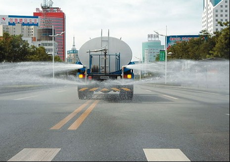 廣州4噸5噸灑水車 8-10噸高壓清洗車廠家直銷報價