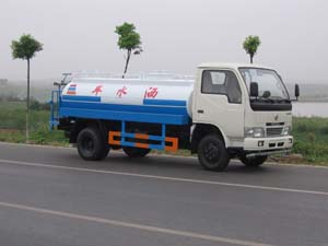 東風之星5噸灑水車