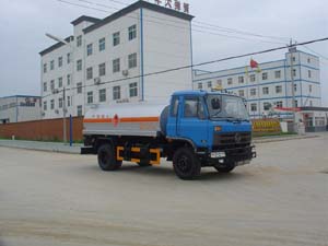 楚飛牌5162GJY3型加油車(chē)