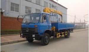 徐工5噸隨車起重運(yùn)輸車/徐工5噸隨車吊/5噸吊價(jià)格