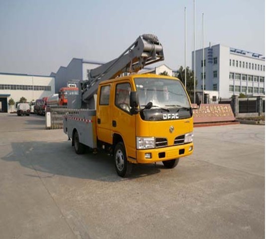 楚飛牌高空作業(yè)車 東風(fēng)高空作業(yè)車 東風(fēng)高空作業(yè)車價(jià)格