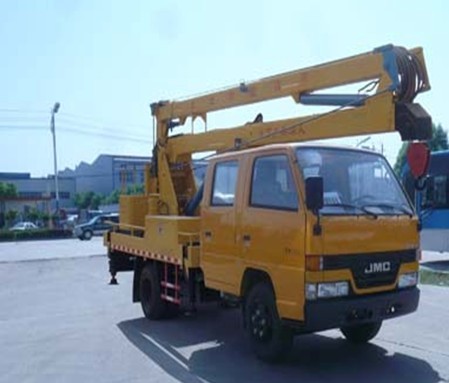 江鈴高空作業(yè)車多少錢 江鈴高空作業(yè)車價(jià)格 江鈴高空作業(yè)車生產(chǎn)廠家