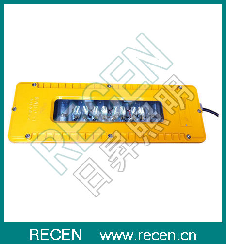 DGS10 127L(A)礦用隔爆型LED巷道燈