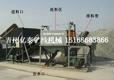 求購(gòu)濰坊洗石機(jī)|洗石機(jī)價(jià)格|大型洗石機(jī)|