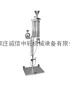 J-TQY10型紙與紙板透氣度測定儀