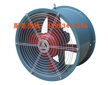 FDDT40-II新型軸流通風(fēng)機(jī)-新一代軸流風(fēng)機(jī)