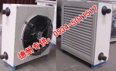 S型暖風(fēng)機（冷暖兼用型）德金暖風(fēng)機廠家