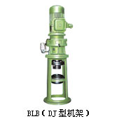 擺線針輪減速機(jī)BLB防爆電機(jī)減速機(jī)