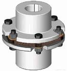 汽輪機主油泵膜片聯(lián)軸器-友盛聯(lián)軸器