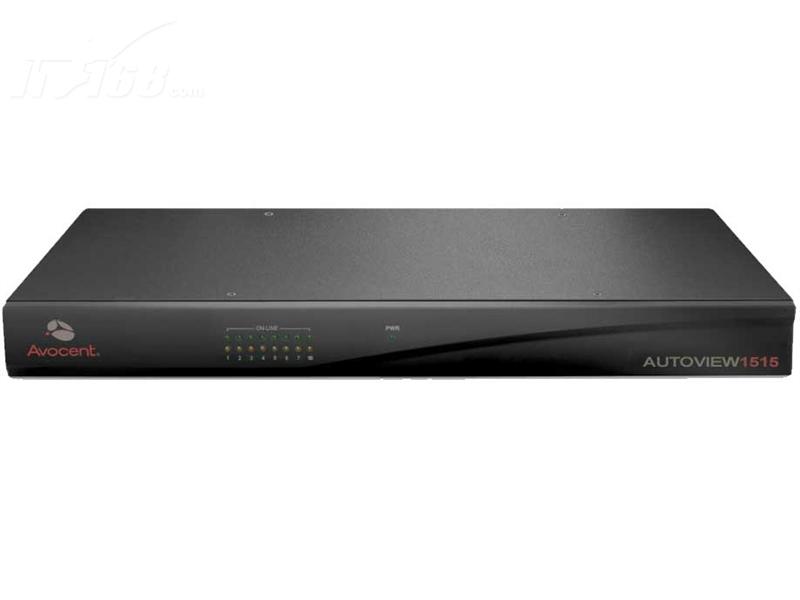 湖南 AVOCENT AV1515 KVM切換器 代理