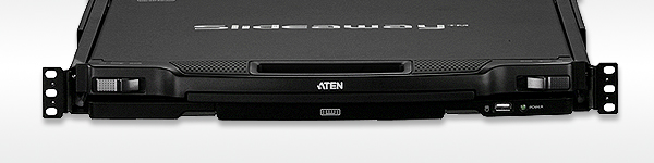  ATEN CL5800N KVMГQ 