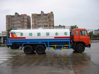 2011新款5噸8噸10噸灑水車