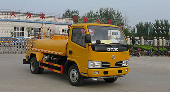 阿拉爾5噸灑水車(chē) 8噸灑水車(chē)價(jià)格|圖片