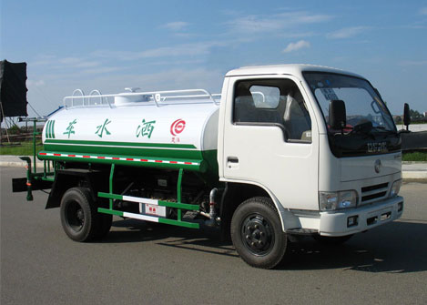 承德5噸灑水車(chē)廠家直銷(xiāo)