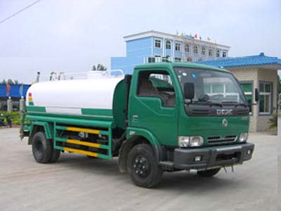 大連5噸灑水車(chē)|8噸灑水車(chē)|廠家直銷(xiāo)