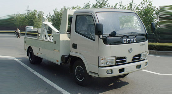 天津清障車多少錢|清障車生產(chǎn)廠家|哪里有道路清障車買