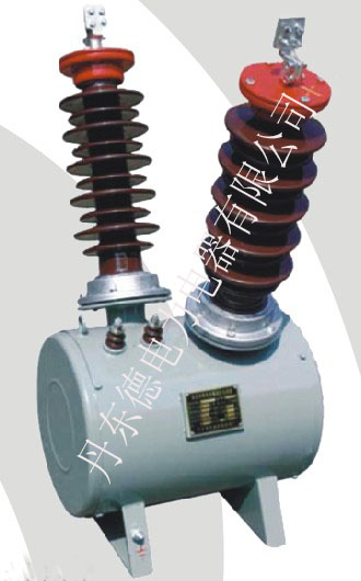 FDR2 35kV 油浸密封式放電線圈