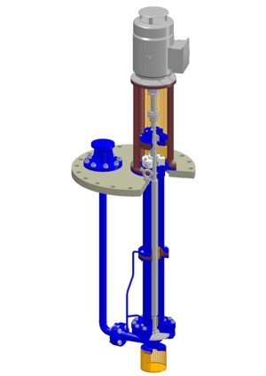 美國BEGEMANN PUMPS離心水泵、BEGEMANN PUMPS軸流旋漿泵