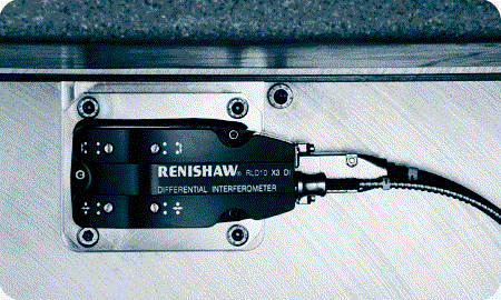 英國RENISHAW光柵尺、RENISHAW測頭