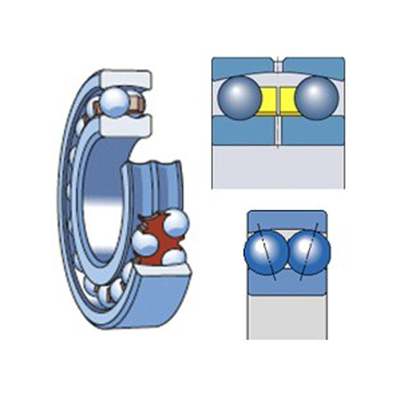 供應NSK 2304  2303軸承尺寸參數(shù)價格型號查詢