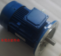 意大利MOTONA電機 1.5KW B5安裝方式