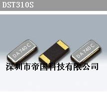KDS晶振、DST310S晶振、日本大真空、石英晶振、進(jìn)口貼片晶振