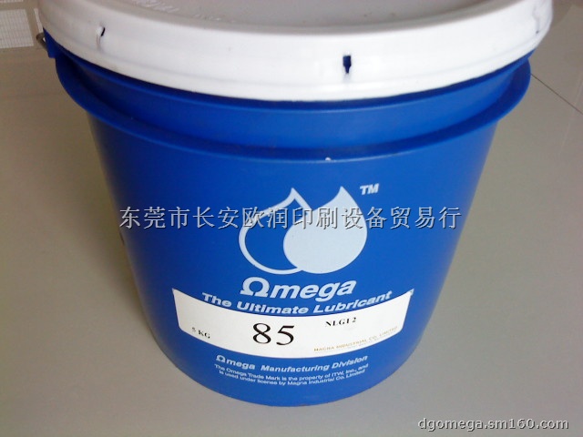 亞米茄35 OMEGA35 超高溫MSL潤(rùn)滑脂 