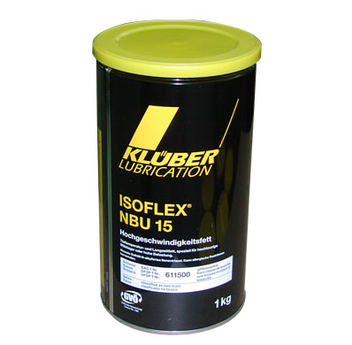 KLUBER ISOFLEX NBU12