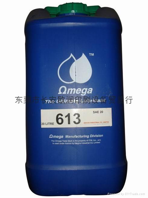 亞米茄613 OMEGA613 空氣壓縮機(jī)油