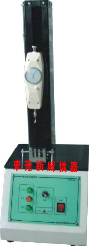 單柱電動(dòng)拉力機(jī)/東莞單柱電動(dòng)拉力試驗(yàn)機(jī)，深圳電動(dòng)拉力試驗(yàn)機(jī)