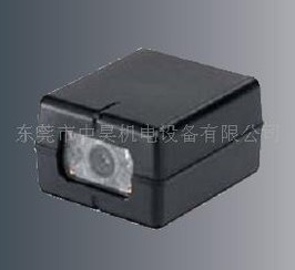 勞易測(cè)LEUZE IT4715二維條碼閱讀器