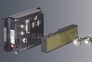 勞易測/Leuze/ 雙張檢測傳感器