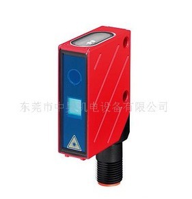 勞易測(cè)LEUZE超聲波傳感器/8系列