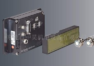 勞易測(cè)Leuze雙張檢測(cè)傳感器VDB 112B/6P,DB112 UP.1-20